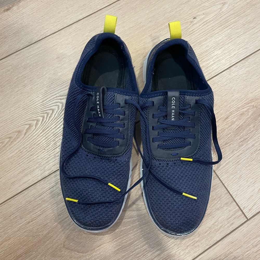 Cole Haan ZeroGrand Shoes